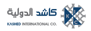 Kashed international Company